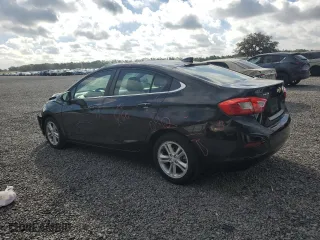 2016 Chevrolet Cruze LT with VIN 1G1BE5SM4G7238595, listed as a Copart auction lot 49123575 with 97,734 mi miles and Salvage Title. Bid and sale history available at carsss.com. Image 2.
