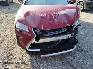 2017 Lexus RX with VIN 2T2BZMCA1HC104245, listed as a Copart auction lot 35776543 with 44,769 mi miles. Bid and sale history available at carsss.com. Image 13.