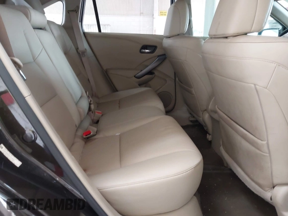 2014 Acura RDX Technology with VIN 5J8TB3H51EL013632, listed as a IAAI auction lot 42463743 with 109,389 mi miles and . Bid and sale history available at DreamBid. Image 8.
