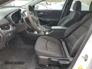2022 Chevrolet Malibu LS with VIN 1G1ZC5ST7NF179606, listed as a Copart auction lot 50125755 with 68,781 mi miles and Clean Title. Bid and sale history available at DreamBid. Image 7.