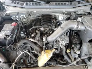 2019 Ford F-150 XL with VIN 1FTEW1E50KKC88415, listed as a Copart auction lot 67978895 with 131,332 mi miles and Salvage title. Bid and sale history available at DreamBid. Image 13.