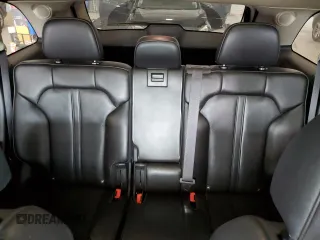 2011 Lincoln MKX with VIN 2LMDJ8JK4BBJ28692, listed as a Copart auction lot 53305785 with 127,939 mi miles and Salvage Title. Bid and sale history available at carsss.com. Image 10.