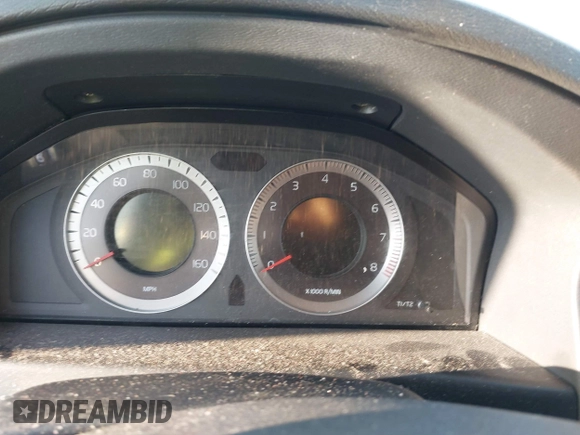 2009 Volvo XC70 3.2L z VIN YV4BZ982491062806, wystawiony jako IAAI lot #41367014 z przebiegiem Nie podano mil oraz . Historia ofert i sprzedaży dostępna na DreamBid. Obrazek 15.