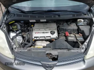 2004 Toyota Sienna CE with VIN 5TDZA23C84S000367, listed as a IAAI auction lot 42176600 with 182,817 mi miles and . Bid and sale history available at DreamBid. Image 10.