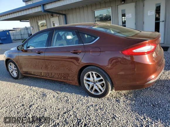 2016 Ford Fusion SE with VIN 3FA6P0H71GR124057, listed as a Copart auction lot 53366795 with 219,463 mi miles and Salvage title. Bid and sale history available at DreamBid. Image 2.