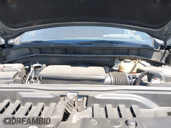 2019 Chevrolet Silverado 1500 High Country with VIN 1GCUYHEL7KZ368623, listed as a IAAI auction lot 41710087 with 101,074 mi miles. Bid and sale history available at carsss.com. Image 10.