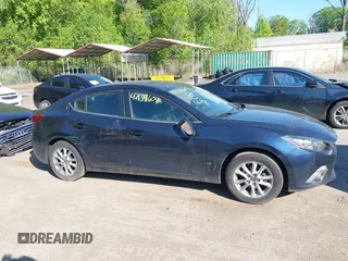 2015 Mazda 3 i Touring with VIN 3MZBM1V78FM232776, listed as a IAAI auction lot 42134608 with 123,927 mi miles and . Bid and sale history available at DreamBid. Image 13.