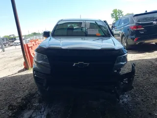 2021 Chevrolet Colorado 2WD LT с VIN 1GCGSCEAXM1127821, выставлен на аукционе IAAI как лот 42248325 с пробегом 51 035 миль миль и . История ставок и продаж доступна на DreamBid. Изображение 11.