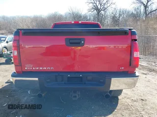 2011 Chevrolet Silverado 1500 LT with VIN 1GCRKSE39BZ460403, listed as a IAAI auction lot 41797797 with 159,608 mi miles and . Bid and sale history available at DreamBid. Image 17.