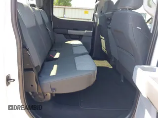 2025 Ford F-250 XL с VIN 1FT7W2BT5SEC99779, выставлен на аукционе IAAI как лот 42849068 с пробегом 7 850 миль миль и . История ставок и продаж доступна на DreamBid. Изображение 8.