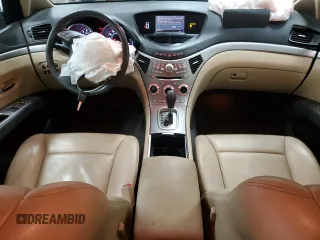 2008 Subaru Tribeca Limited с VIN 4S4WX93D284419511, выставлен на аукционе Copart как лот 47043755 с пробегом 152 206 миль миль и Чистый • Clean title. История ставок и продаж доступна на DreamBid. Изображение 8.