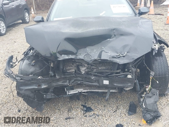 2007 BMW 3 Series 328xi with VIN WBAWC33597PD07288, listed as a IAAI auction lot 41528340 with 182,013 mi miles and . Bid and sale history available at DreamBid. Image 6.