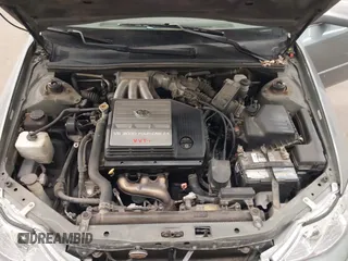 2001 Toyota Avalon XL with VIN 4T1BF28B01U162970, listed as a IAAI auction lot 41824530 with 255,051 mi miles and . Bid and sale history available at DreamBid. Image 10.