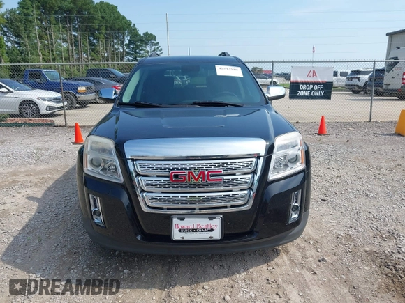 2015 GMC Terrain SLE z VIN 2GKALREK0F6425765, wystawiony jako IAAI lot #42593980 z przebiegiem 124 190 mil mil oraz . Historia ofert i sprzedaży dostępna na DreamBid. Obrazek 12.
