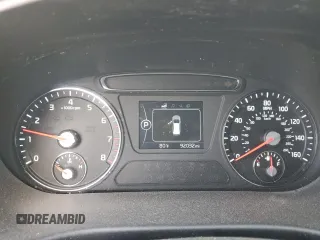 2016 Kia Sorento LX with VIN 5XYPGDA51GG131048, listed as a Copart auction lot 48734345 with 92,032 mi miles and Salvage Title. Bid and sale history available at carsss.com. Image 9.