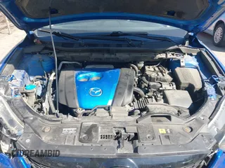 2013 Mazda CX-5 Grand Touring with VIN JM3KE4DE8D0151348, listed as a IAAI auction lot 41804074 with 145,120 mi miles. Bid and sale history available at carsss.com. Image 10.