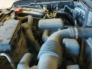 2009 Ford F-150 XL with VIN 1FTPW14V89FA90176, listed as a IAAI auction lot 43538928 with 185,156 mi miles and . Bid and sale history available at DreamBid. Image 19.