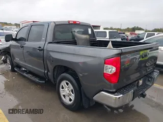 2014 Toyota Tundra SR5 z VIN 5TFEM5F16EX082421, wystawiony jako IAAI lot #40735426 z przebiegiem 173 005 mil mil oraz . Historia ofert i sprzedaży dostępna na DreamBid. Obrazek 3.