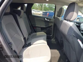 2021 Ford Escape SE Hybrid with VIN 1FMCU0BZ3MUA36546, listed as a IAAI auction lot 42465773 with 13,413 mi miles and . Bid and sale history available at DreamBid. Image 8.