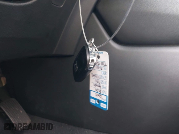 2024 Honda CR-V LX with VIN 2HKRS3H21RH323630, listed as a IAAI auction lot 41514778 with 3,566 mi miles and . Bid and sale history available at DreamBid. Image 11.