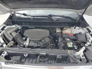2017 GMC Acadia Denali with VIN 1GKKNPLS3HZ117955, listed as a Copart auction lot 51443175 with 116,142 mi miles and Salvage Title. Bid and sale history available at carsss.com. Image 13.