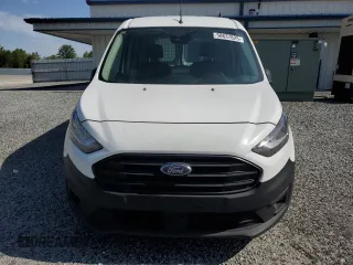 2022 Ford Transit Connect XL z VIN NM0LS7S21N1513450, wystawiony jako Copart lot #50637825 z przebiegiem 194 766 mil mil oraz Czysty tytuł • Clean title. Historia ofert i sprzedaży dostępna na DreamBid. Obrazek 5.