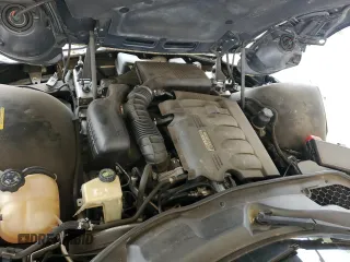 2007 Pontiac Solstice z VIN 1G2MB35B77Y108025, wystawiony jako Copart lot #52437135 z przebiegiem 150 528 mil mil oraz Szkoda całkowita • Salvage title. Historia ofert i sprzedaży dostępna na DreamBid. Obrazek 12.