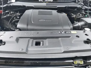 2025 Land Rover Defender S with VIN SALEJ7EXXS2442351, listed as a IAAI auction lot 42504524 with 1,959 mi miles and . Bid and sale history available at DreamBid. Image 10.