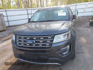 2016 Ford Explorer XLT with VIN 1FM5K8DH6GGC38012, listed as a IAAI auction lot 42145240 with 97,858 mi miles and . Bid and sale history available at carsss.com. Image 12.