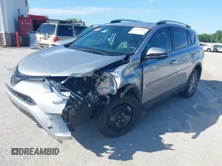 2016 Toyota RAV4 Limited with VIN 2T3DFREV5GW516269, listed as a IAAI auction lot 42325507 with 68,349 mi miles and . Bid and sale history available at DreamBid. Image 17.