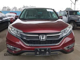 2015 Honda CR-V EX with VIN 2HKRM3H5XFH532199, listed as a IAAI auction lot 42158339 with 41,870 mi miles and . Bid and sale history available at carsss.com. Image 12.