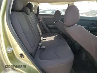 2013 Kia Soul with VIN KNDJT2A59D7614446, listed as a Copart auction lot 53875275 with 131,141 mi miles and Salvage Title. Bid and sale history available at DreamBid. Image 10.