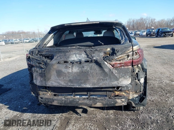 2018 Lexus RX 350 z VIN 2T2BZMCA2JC151645, wystawiony jako IAAI lot #41683204 z przebiegiem 41 838 mil mil oraz . Historia ofert i sprzedaży dostępna na DreamBid. Obrazek 16.