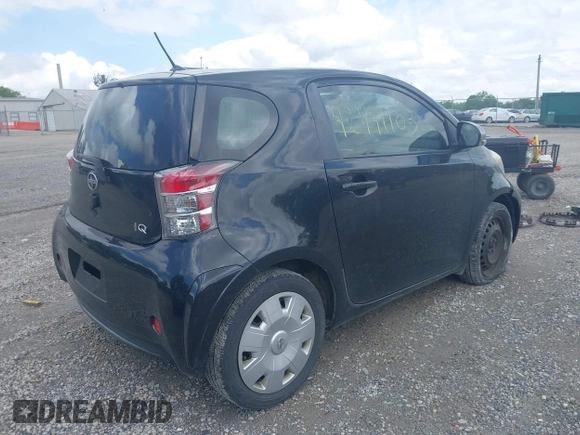 2012 Scion iQ z VIN JTNJJXB01CJ018329, wystawiony jako IAAI lot #42441103 z przebiegiem 173 729 mil mil oraz . Historia ofert i sprzedaży dostępna na DreamBid. Obrazek 4.