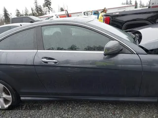 2014 Mercedes-Benz C-Class C 350 with VIN WDDGJ8JB8EG321184, listed as a IAAI auction lot 41069037 with 104,454 mi miles. Bid and sale history available at carsss.com. Image 13.