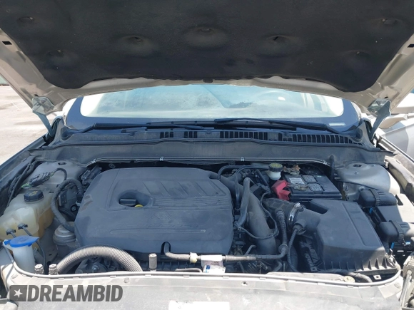 2016 Ford Fusion SE with VIN 3FA6P0HD4GR166308, listed as a IAAI auction lot 42609517 with 115,928 mi miles and . Bid and sale history available at DreamBid. Image 10.