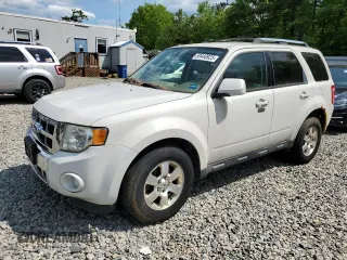 2012 Ford Escape Limited с VIN 1FMCU9EG5CKC84287, выставлен на аукционе Copart как лот 59440925 с пробегом 169 422 миль миль и Чистый • Clean title. История ставок и продаж доступна на DreamBid. Изображение 1.