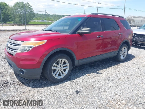 2015 Ford Explorer z VIN 1FM5K7B82FGC21865, wystawiony jako IAAI lot #42206874 z przebiegiem 120 124 mil mil oraz . Historia ofert i sprzedaży dostępna na DreamBid. Obrazek 17.