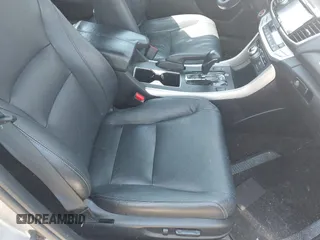 2015 Honda Accord Touring with VIN 1HGCR3F92FA017199, listed as a IAAI auction lot 41892783 with Not provided miles and . Bid and sale history available at DreamBid. Image 5.