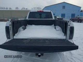 2016 Ram 2500 Tradesman with VIN 3C6LR4ATXGG185738, listed as a IAAI auction lot 41366225 with 259,397 mi miles. Bid and sale history available at carsss.com. Image 17.