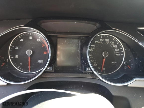 2013 Audi A5 2.0T Premium Plus with VIN WAUJFAFHXDN002897, listed as a Copart auction lot 82931334 with 0 mi miles and Non Repairable. Bid and sale history available at carsss.com. Image 9.