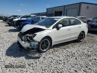 2016 Subaru Impreza Premium z VIN JF1GJAF65GH005435, wystawiony jako Copart lot #52548695 z przebiegiem 158 803 mil mil oraz Czysty tytuł • Clean title. Historia ofert i sprzedaży dostępna na DreamBid. Obrazek 1.