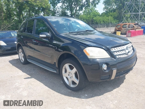 2008 Mercedes-Benz M 550 с VIN 4JGBB72E38A364368, выставлен на аукционе IAAI как лот 42556762 с пробегом 151 384 миль миль и . История ставок и продаж доступна на DreamBid. Изображение 1.