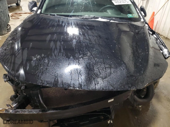 2018 Hyundai Elantra SE with VIN KMHD74LF2JU491052, listed as a Copart auction lot 48025075 with 156,873 mi miles and Salvage Title. Bid and sale history available at carsss.com. Image 13.