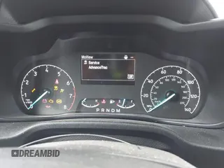 2023 Ford Transit Connect XL с VIN NM0LS7S22P1570212, выставлен на аукционе IAAI как лот 41855867 с пробегом 35 579 миль миль и . История ставок и продаж доступна на DreamBid. Изображение 7.