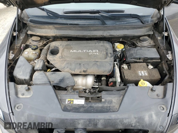 2018 Jeep Cherokee Latitude Tech Connect с VIN 1C4PJLCB4JD558518, выставлен на аукционе Copart как лот 65252915 с пробегом 96 992 миль миль и Чистый • Clean title. История ставок и продаж доступна на DreamBid. Изображение 12.