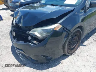 2016 Toyota Corolla L с VIN 2T1BURHE5GC535696, выставлен на аукционе IAAI как лот 42605532 с пробегом 128 165 миль миль и . История ставок и продаж доступна на DreamBid. Изображение 17.