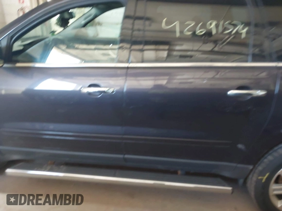 2015 Chevrolet Traverse LT with VIN 1GNKRGKDXFJ371359, listed as a IAAI auction lot 42691574 with Not provided miles and . Bid and sale history available at DreamBid. Image 14.