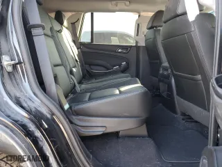 2019 Chevrolet Tahoe LT with VIN 1GNSCBKC4KR132154, listed as a Copart auction lot 42731705 with 77,674 mi miles and Salvage Title. Bid and sale history available at carsss.com. Image 11.