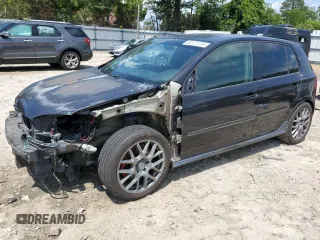 2007 Volkswagen GTI z VIN WVWHV71K97W063702, wystawiony jako Copart lot #60121715 z przebiegiem 136 405 mil mil oraz Szkoda całkowita • Salvage title. Historia ofert i sprzedaży dostępna na DreamBid. Obrazek 1.